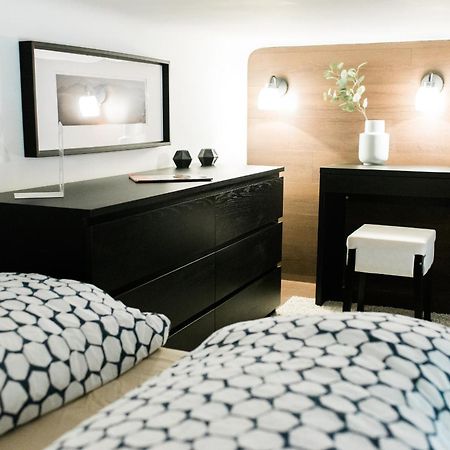 Diamond Apartment บูดาเปสต์ ห้อง รูปภาพ