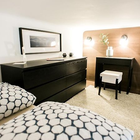 Diamond Apartment บูดาเปสต์ ภายนอก รูปภาพ