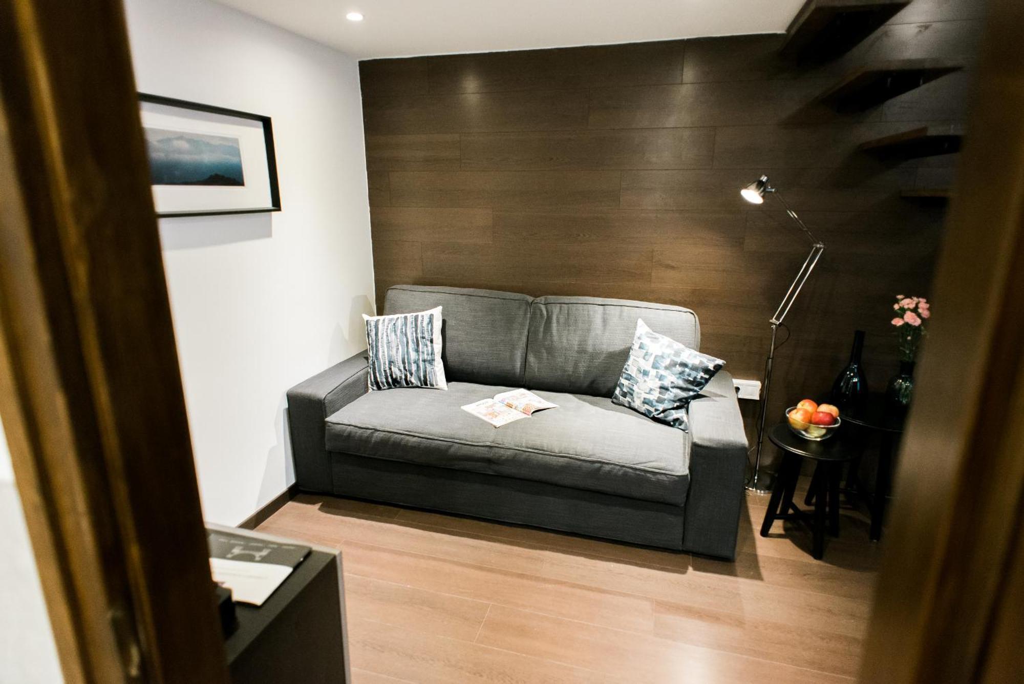 Diamond Apartment บูดาเปสต์ ห้อง รูปภาพ