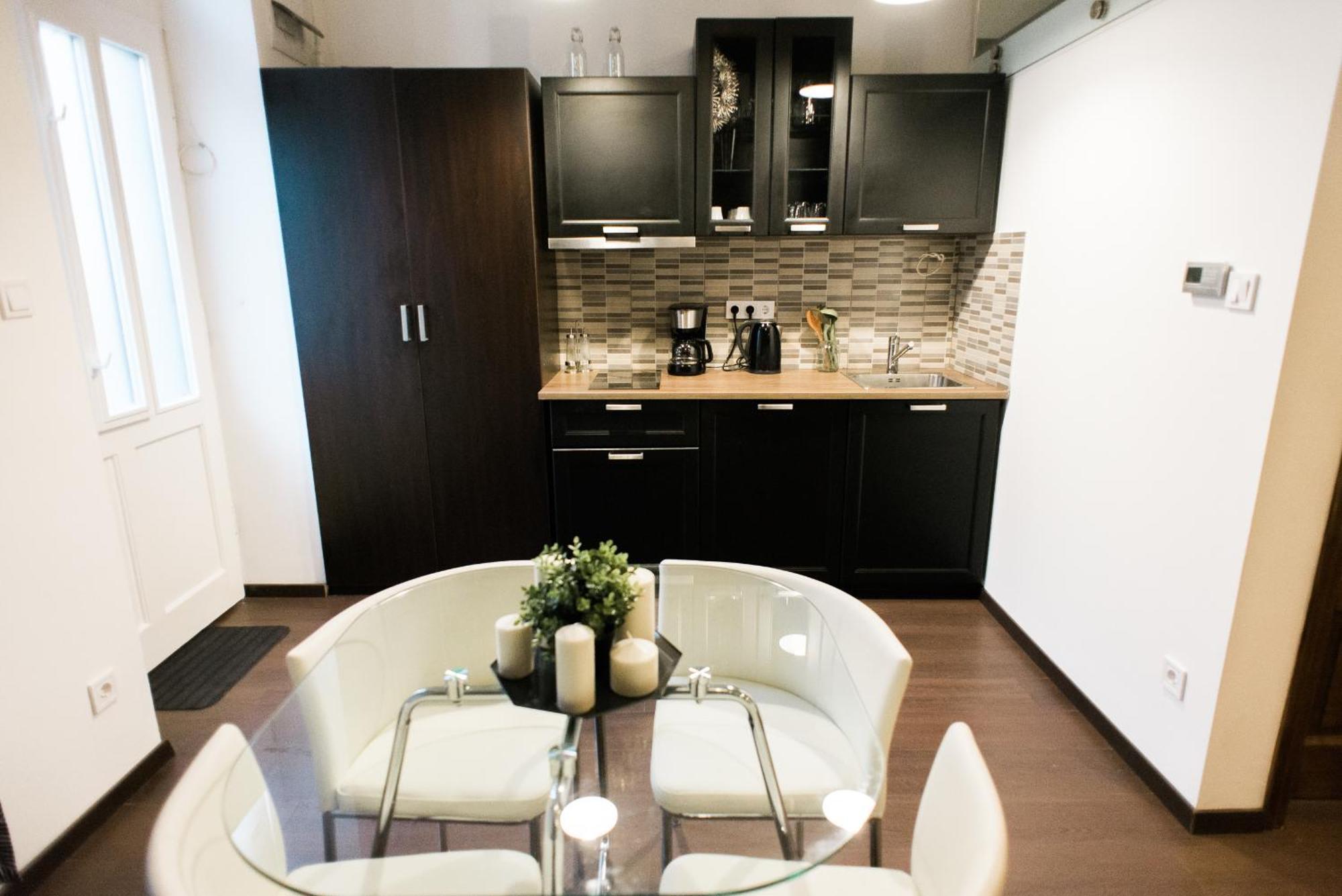 Diamond Apartment บูดาเปสต์ ห้อง รูปภาพ