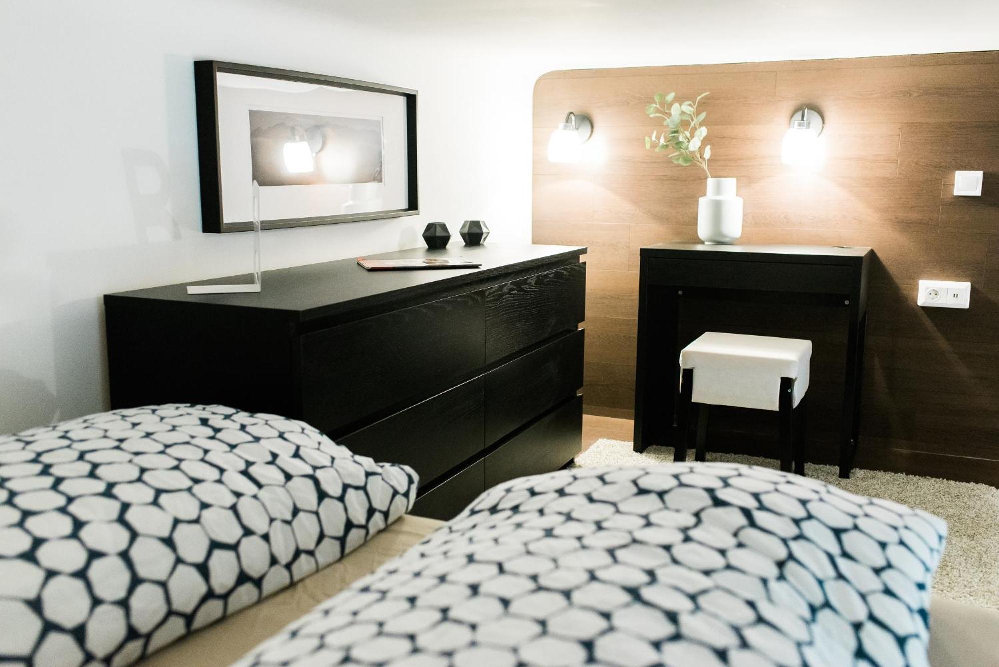 Diamond Apartment บูดาเปสต์ ห้อง รูปภาพ