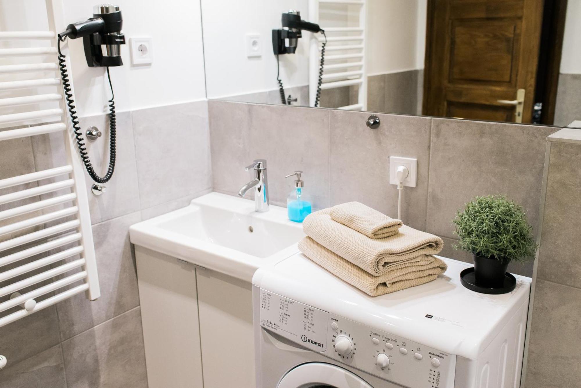 Diamond Apartment บูดาเปสต์ ห้อง รูปภาพ