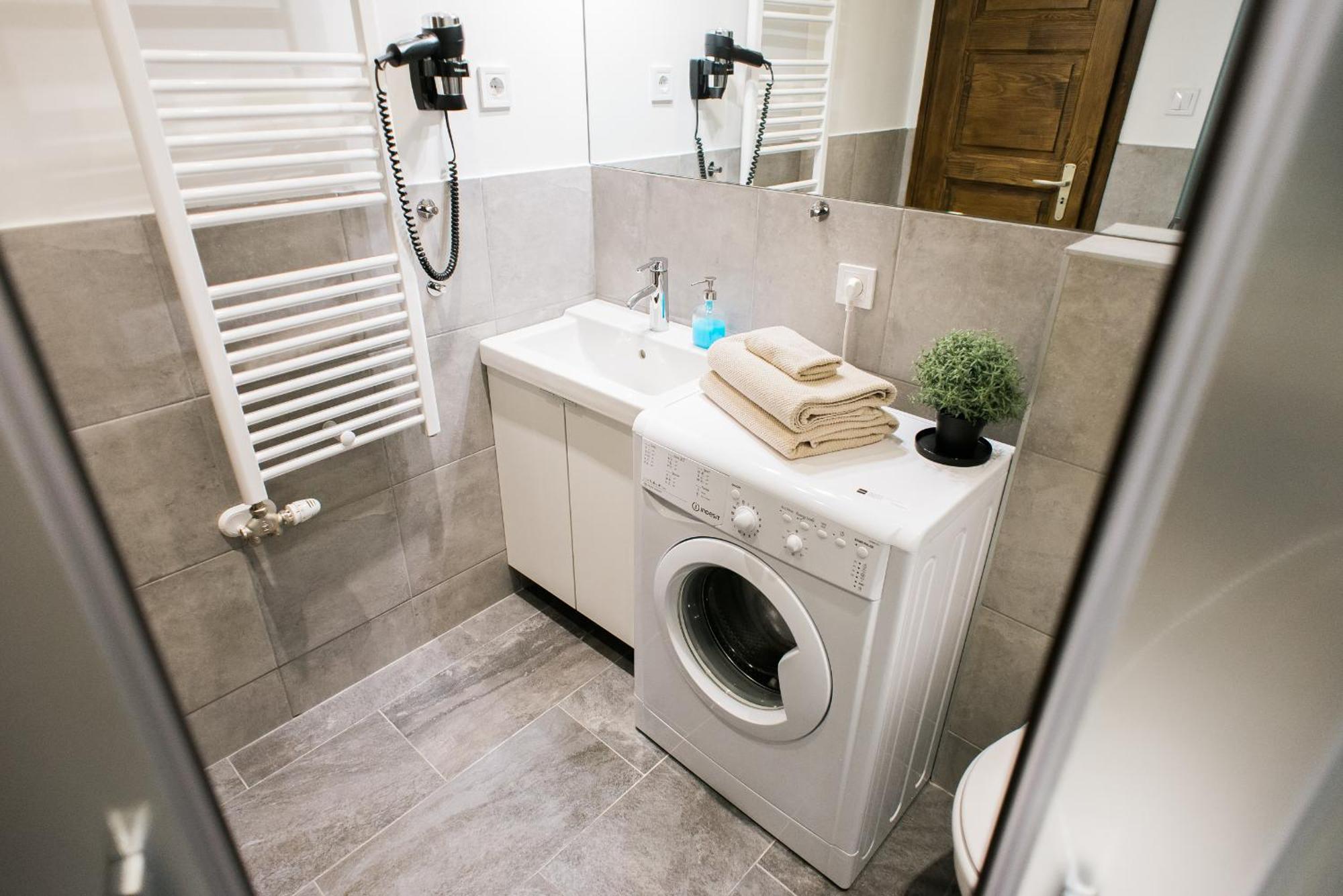 Diamond Apartment บูดาเปสต์ ห้อง รูปภาพ