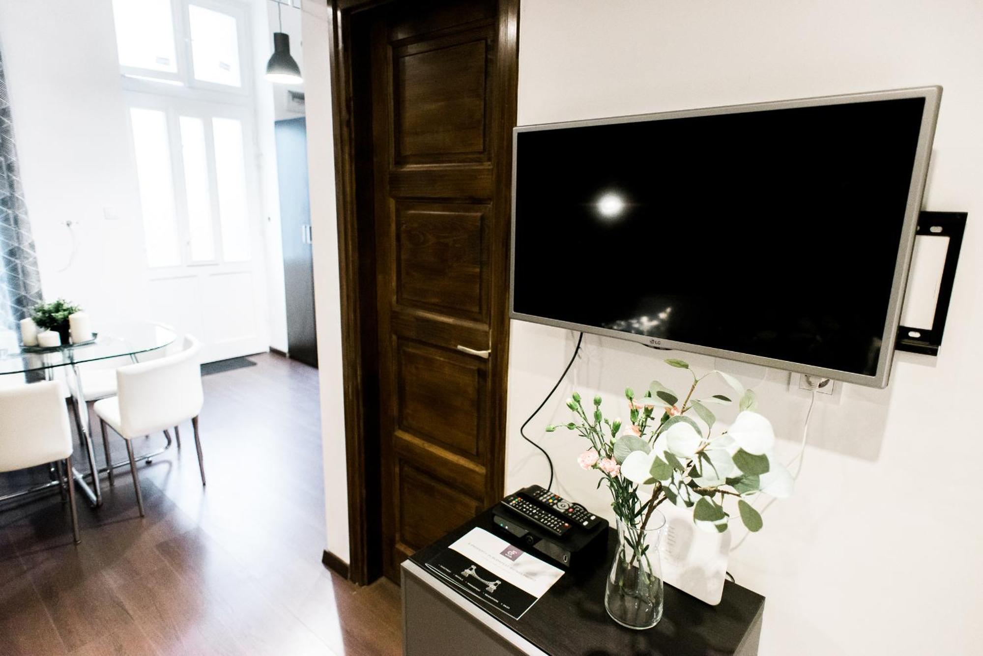 Diamond Apartment บูดาเปสต์ ห้อง รูปภาพ
