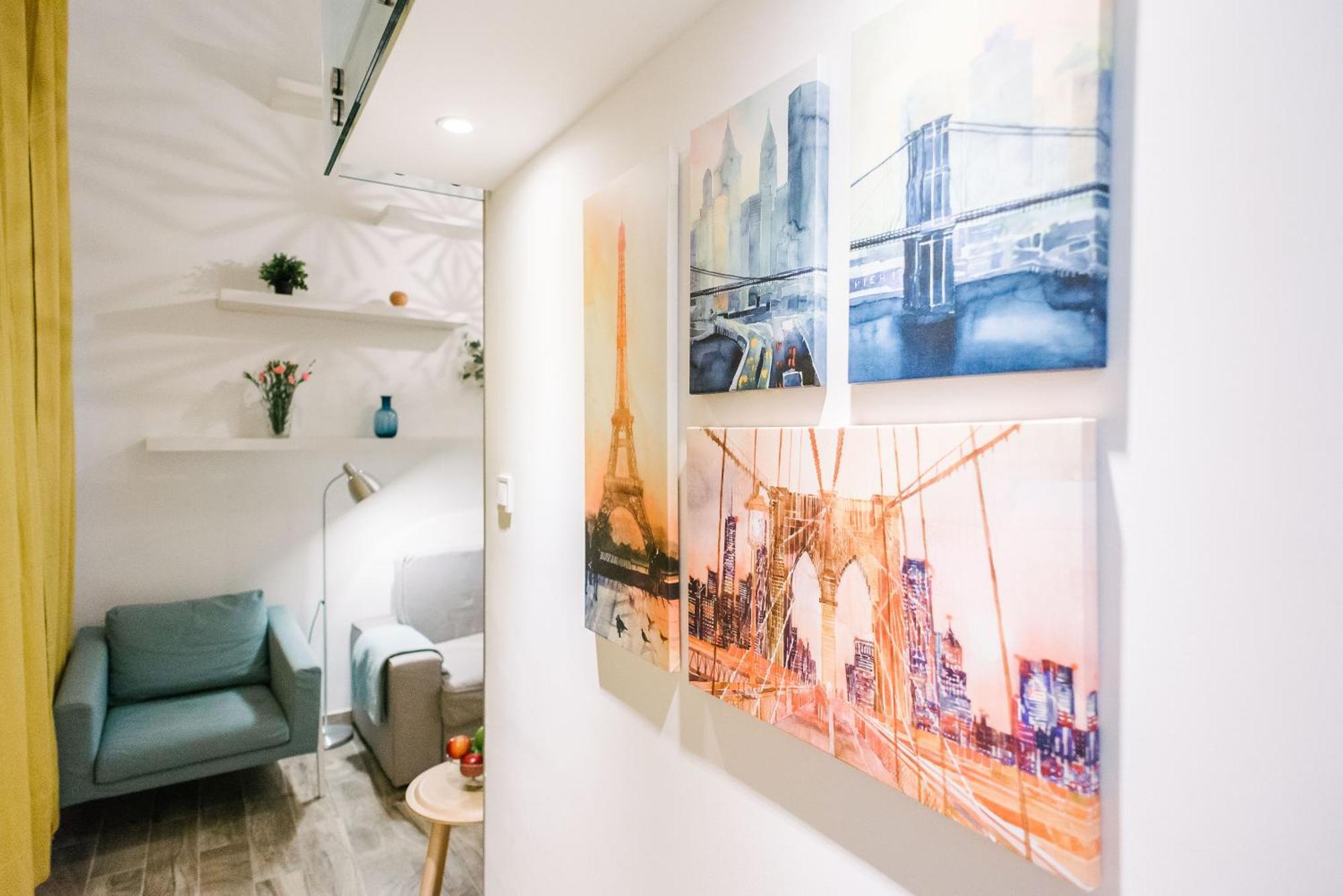 Diamond Apartment บูดาเปสต์ ห้อง รูปภาพ