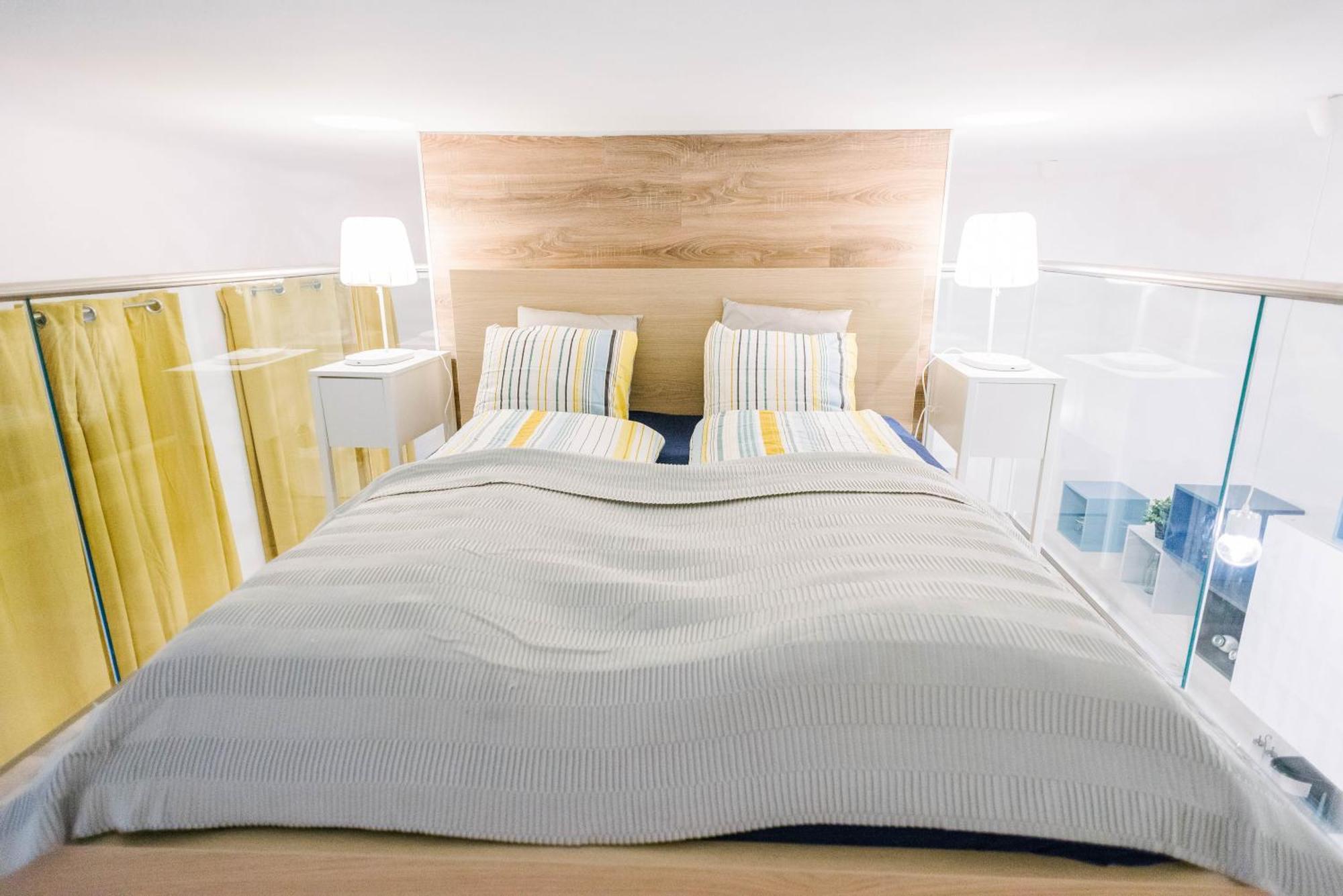 Diamond Apartment บูดาเปสต์ ห้อง รูปภาพ