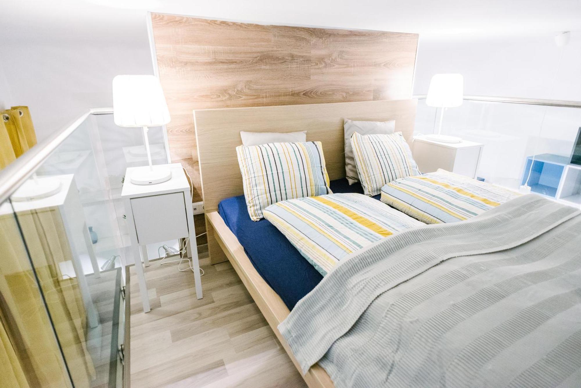 Diamond Apartment บูดาเปสต์ ห้อง รูปภาพ