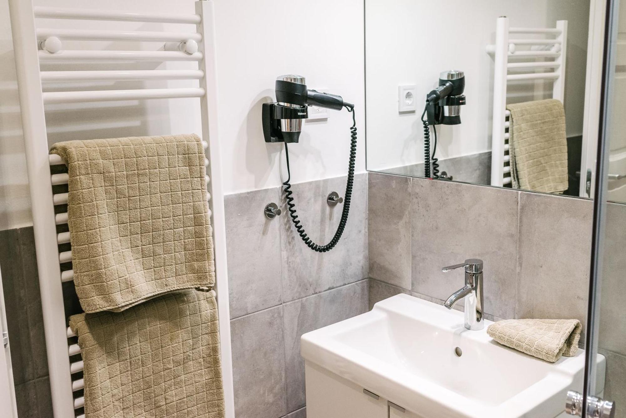 Diamond Apartment บูดาเปสต์ ห้อง รูปภาพ