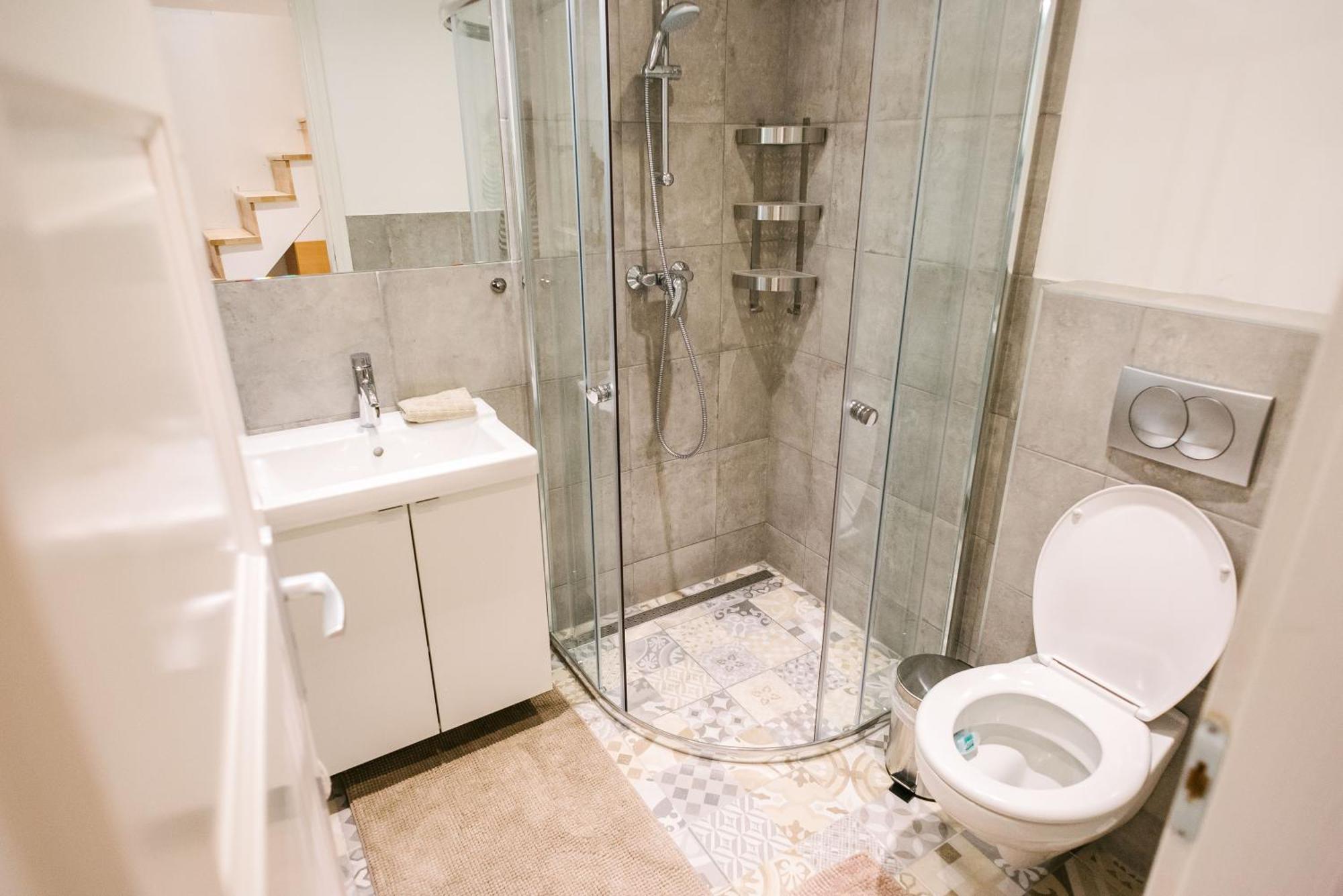 Diamond Apartment บูดาเปสต์ ห้อง รูปภาพ