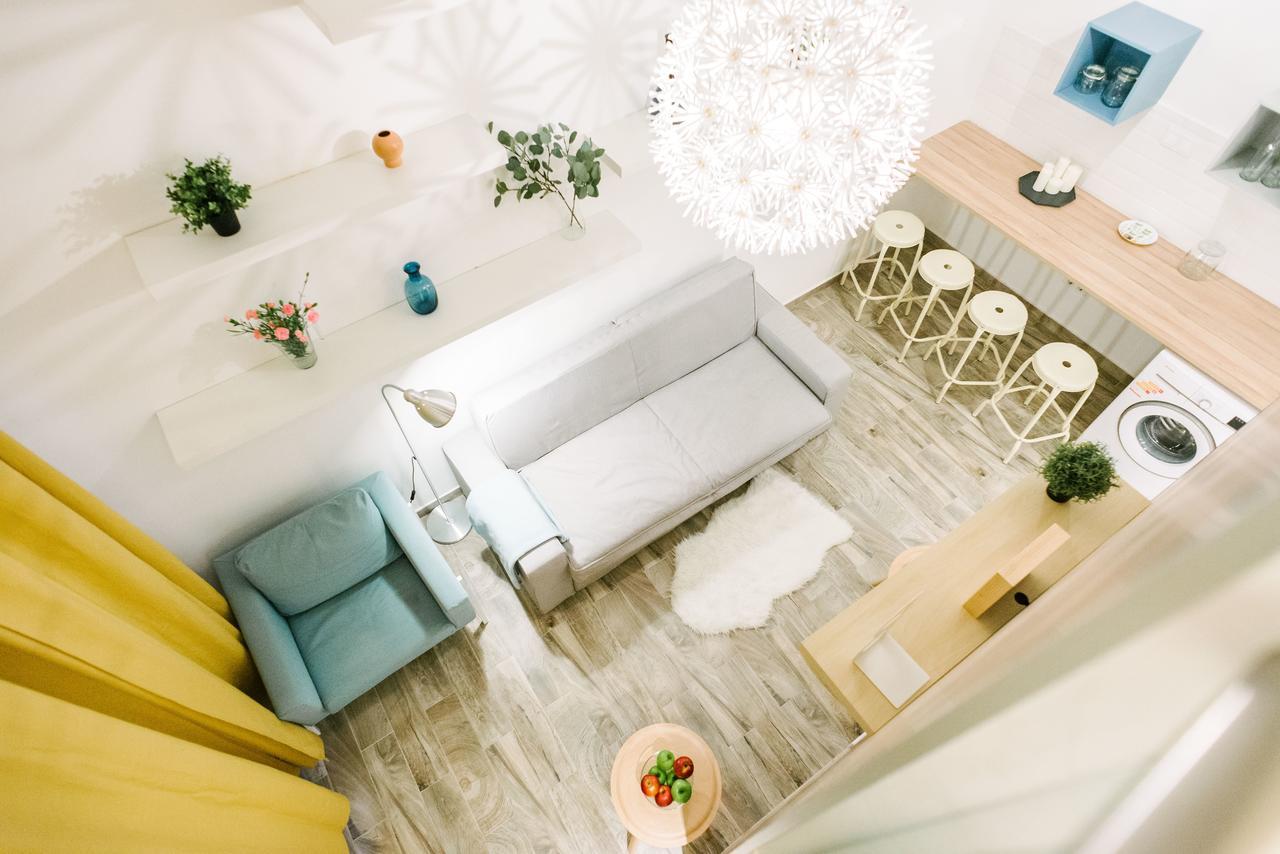 Diamond Apartment บูดาเปสต์ ภายนอก รูปภาพ