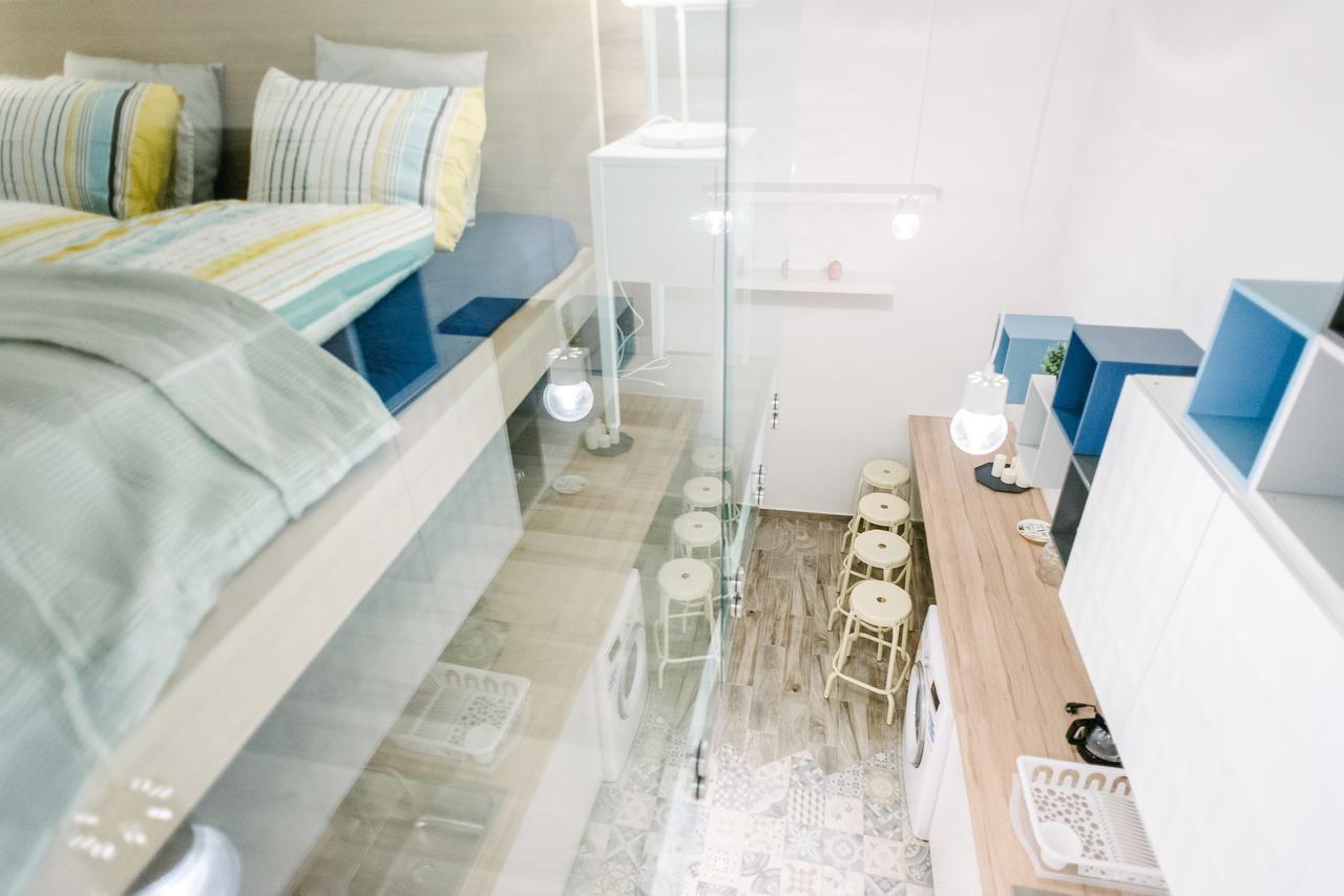 Diamond Apartment บูดาเปสต์ ภายนอก รูปภาพ