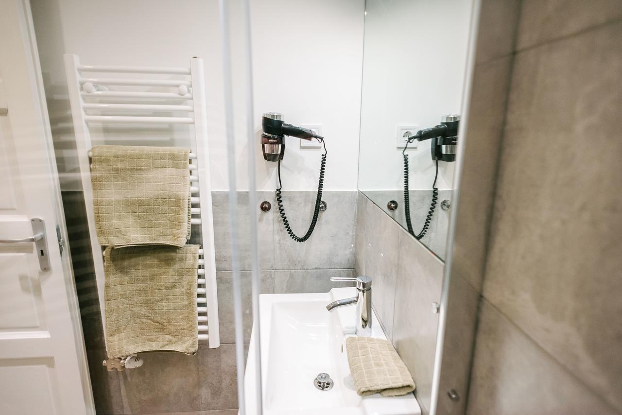 Diamond Apartment บูดาเปสต์ ภายนอก รูปภาพ