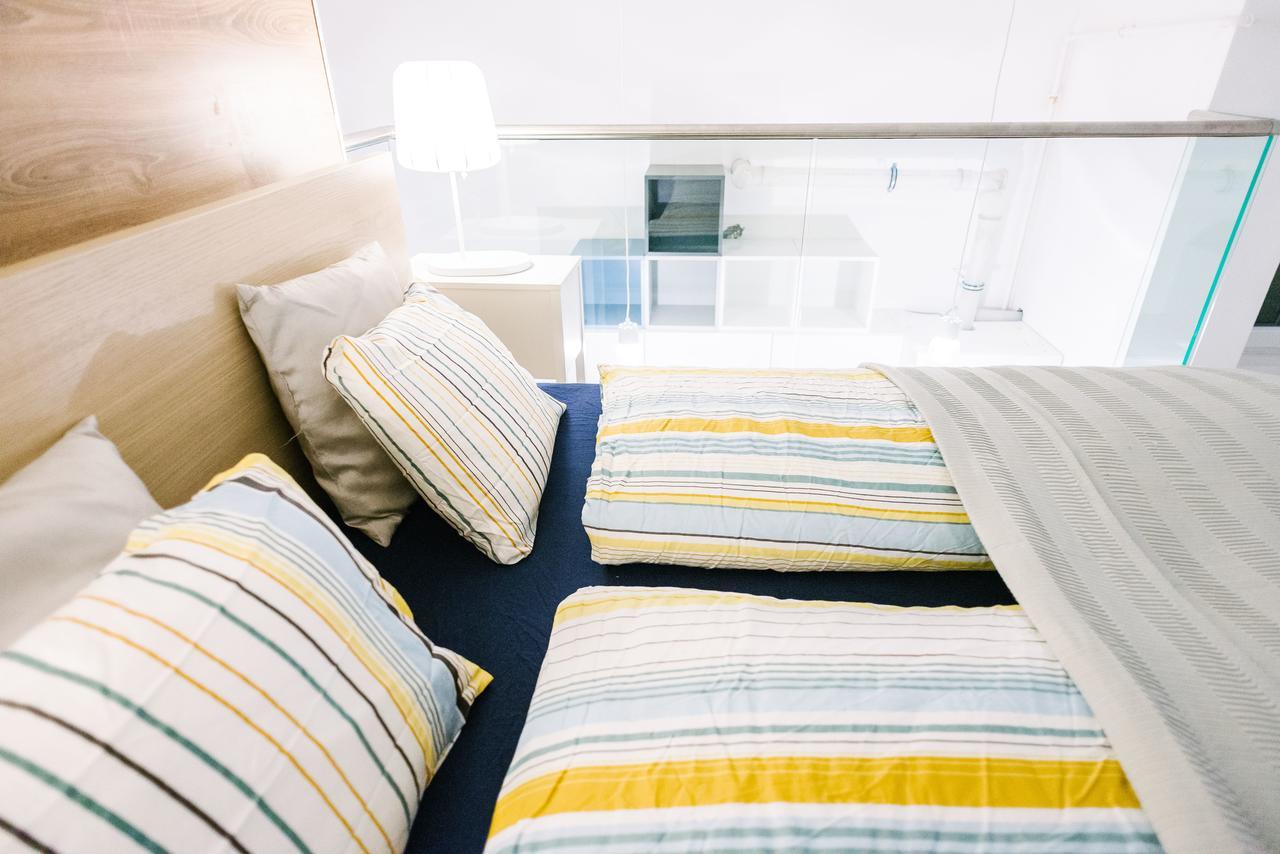Diamond Apartment บูดาเปสต์ ภายนอก รูปภาพ