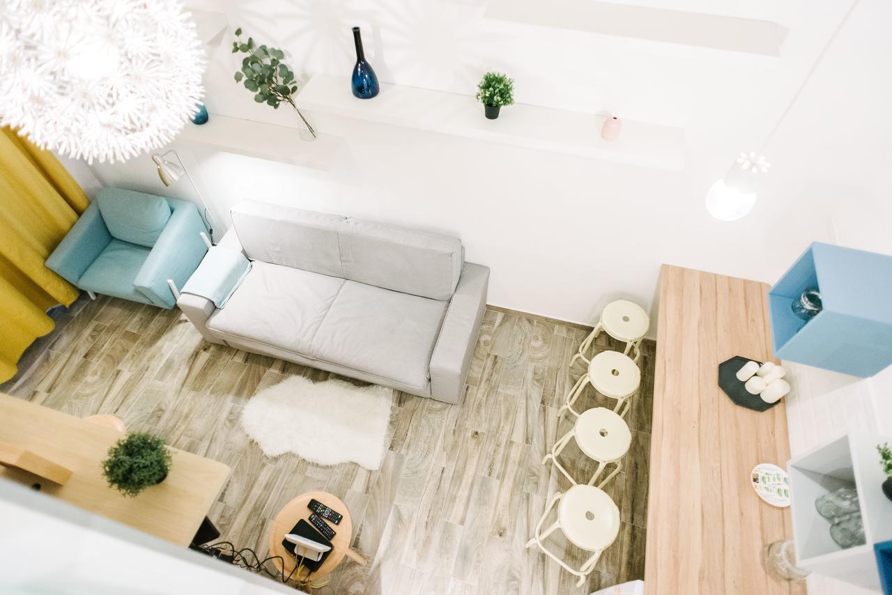 Diamond Apartment บูดาเปสต์ ภายนอก รูปภาพ