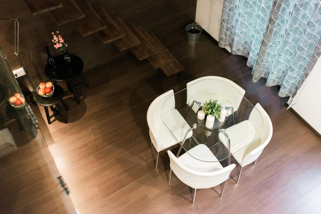 Diamond Apartment บูดาเปสต์ ภายนอก รูปภาพ